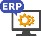 ERP Screen