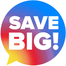 Save Big